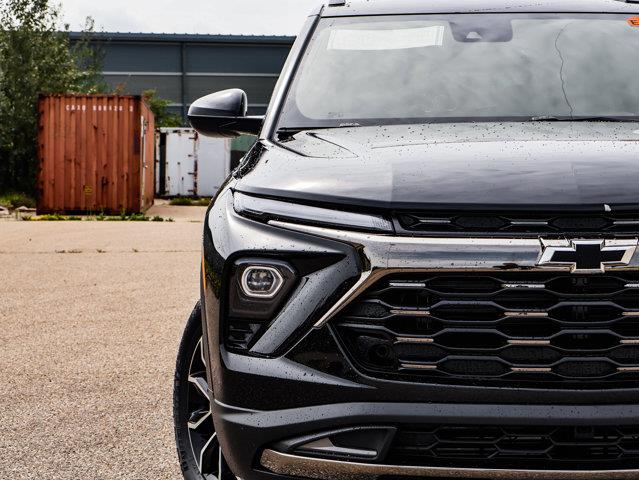 chevrolet Trailblazer 2026 - 5