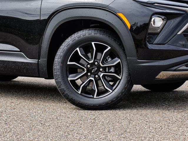 chevrolet Trailblazer 2026 - 6