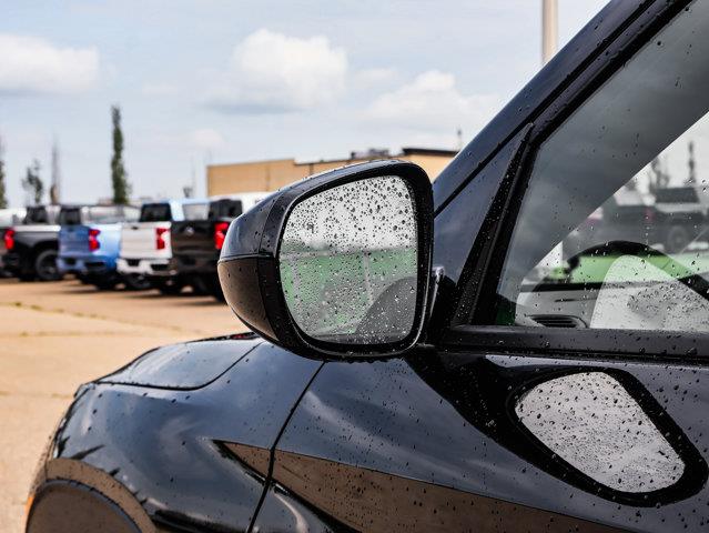 chevrolet Trailblazer 2026 - 7