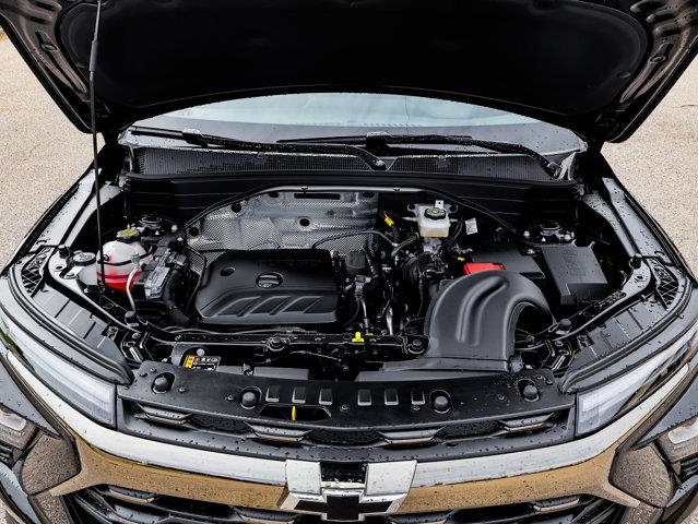 chevrolet Trailblazer 2026 - 9