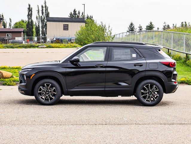 chevrolet Trailblazer 2026 - 10