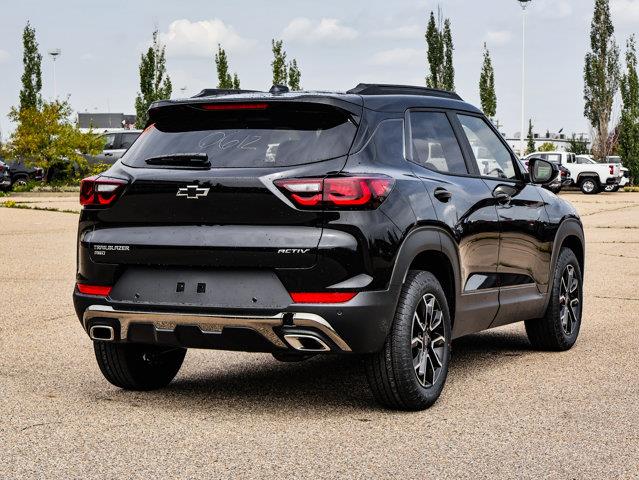 chevrolet Trailblazer 2026 - 13