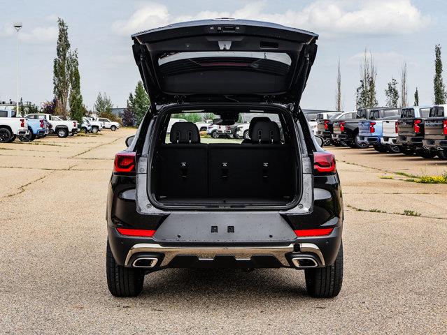 chevrolet Trailblazer 2026 - 14