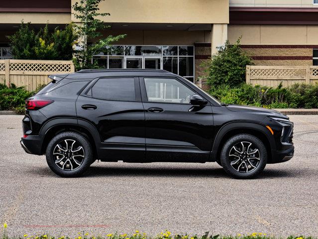 chevrolet Trailblazer 2026 - 15