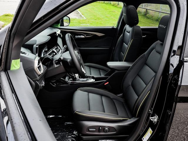 chevrolet Trailblazer 2026 - 17