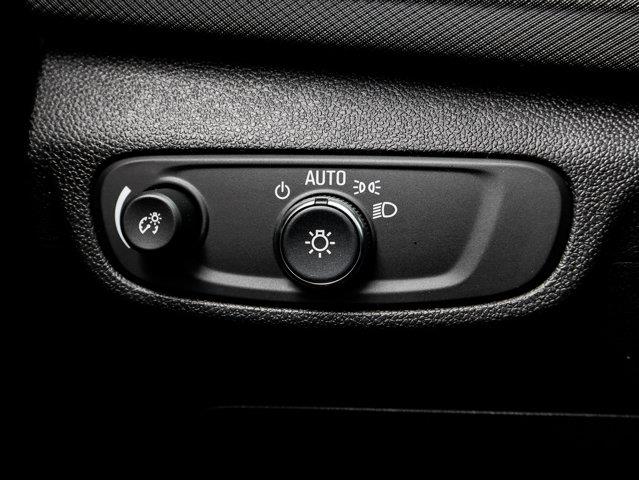 chevrolet Trailblazer 2026 - 22