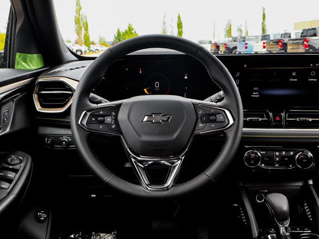 chevrolet Trailblazer 2026 - 23