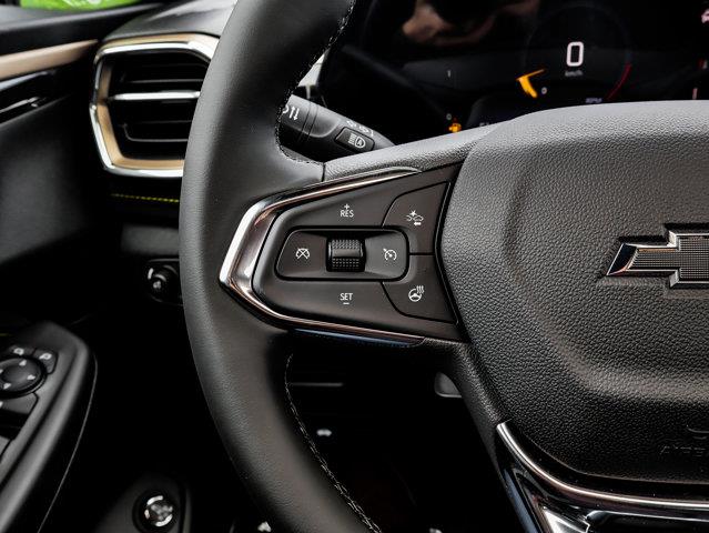 chevrolet Trailblazer 2026 - 24