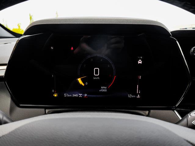 chevrolet Trailblazer 2026 - 25