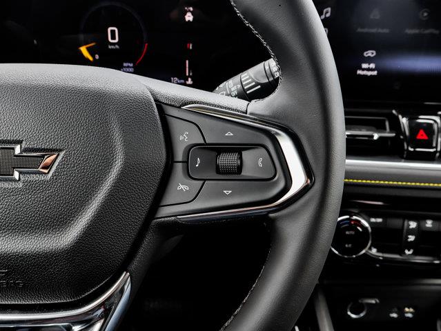 chevrolet Trailblazer 2026 - 26