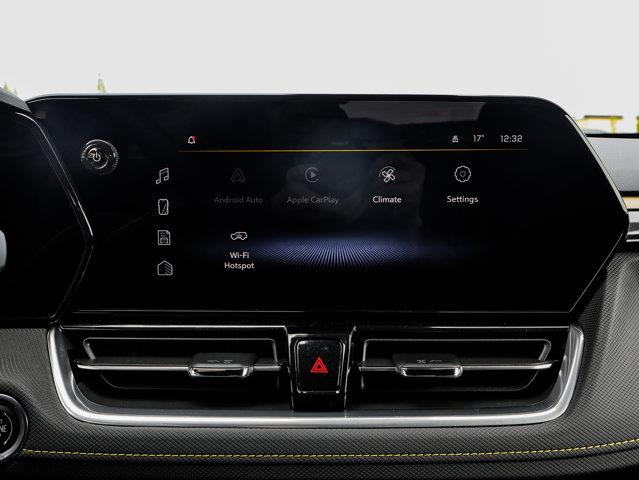 chevrolet Trailblazer 2026 - 28