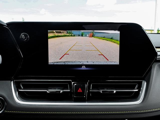 chevrolet Trailblazer 2026 - 29