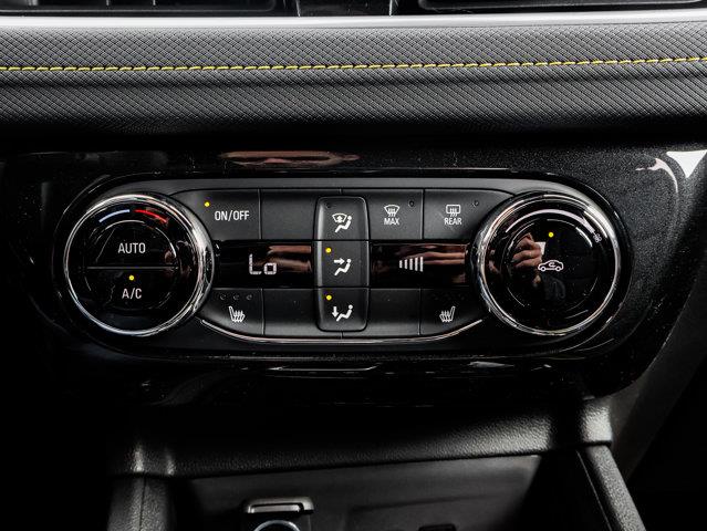 chevrolet Trailblazer 2026 - 30