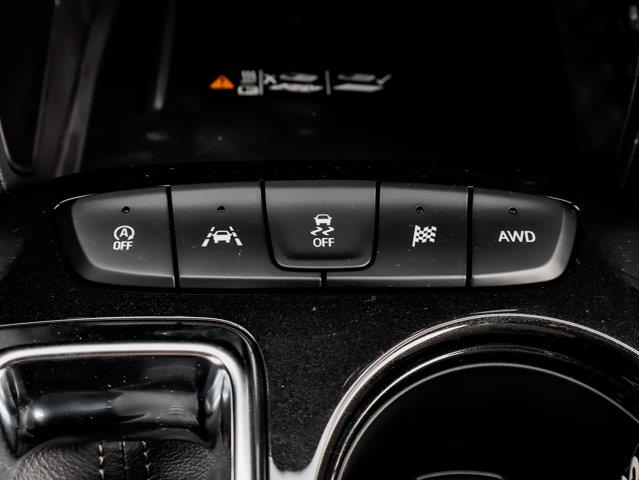 chevrolet Trailblazer 2026 - 31