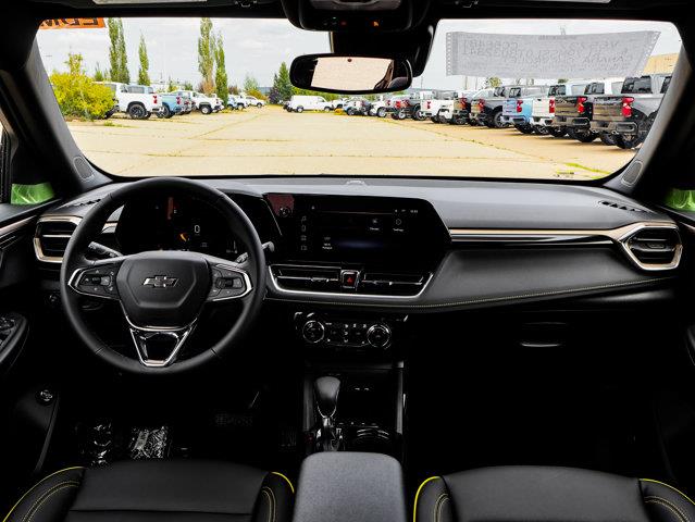 chevrolet Trailblazer 2026 - 32