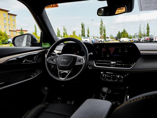 chevrolet Trailblazer 2026 - 33