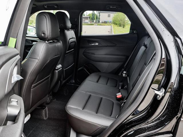 chevrolet Trailblazer 2026 - 34