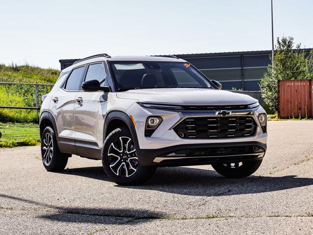 chevrolet Trailblazer 2026 - 2