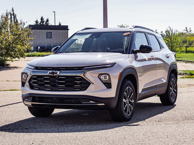 chevrolet Trailblazer 2026 - 4