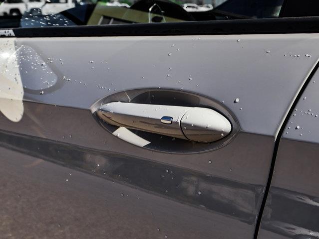 chevrolet Trailblazer 2026 - 8