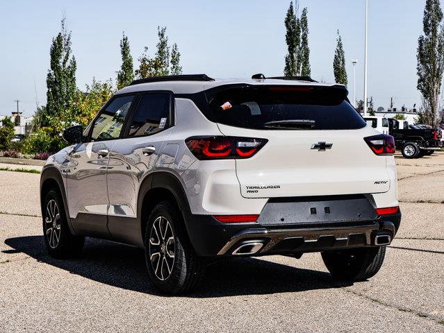 chevrolet Trailblazer 2026 - 11