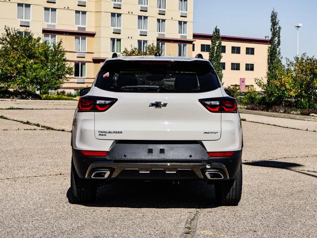 chevrolet Trailblazer 2026 - 12