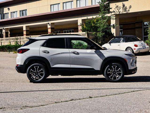 chevrolet Trailblazer 2026 - 15