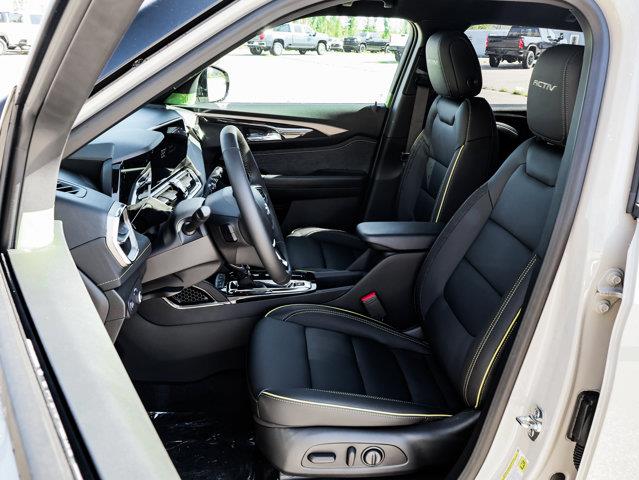 chevrolet Trailblazer 2026 - 17