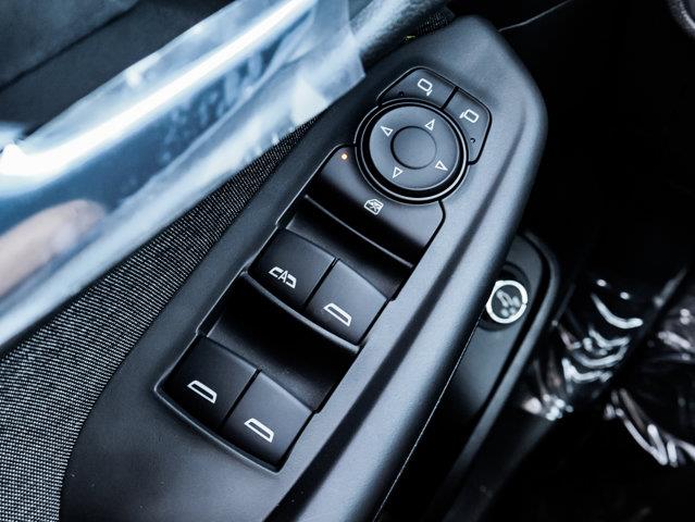 chevrolet Trailblazer 2026 - 19