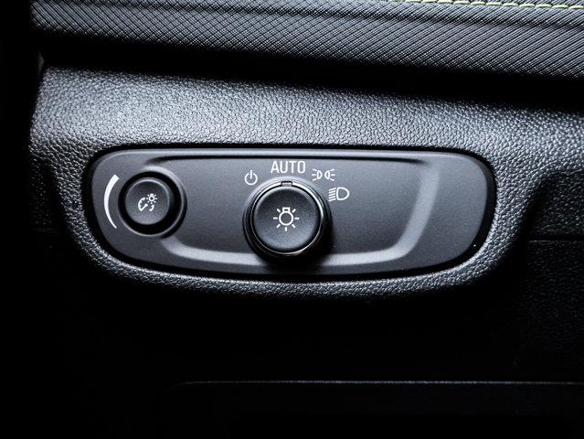 chevrolet Trailblazer 2026 - 22