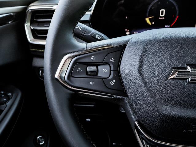 chevrolet Trailblazer 2026 - 24