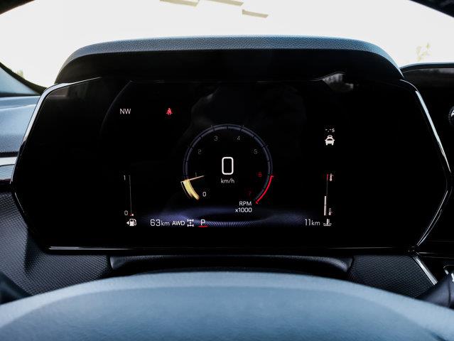 chevrolet Trailblazer 2026 - 25