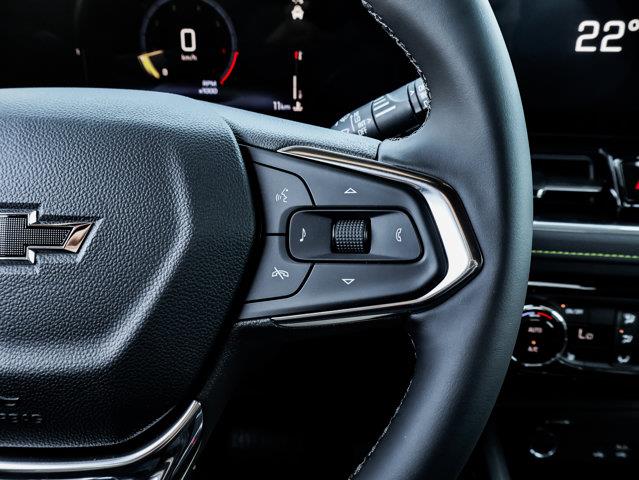 chevrolet Trailblazer 2026 - 26