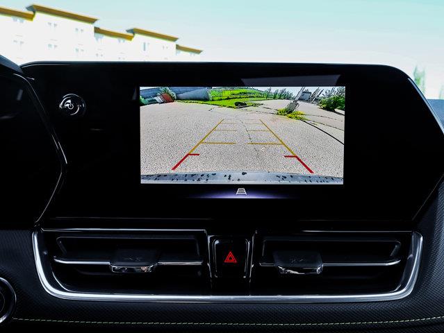 chevrolet Trailblazer 2026 - 29