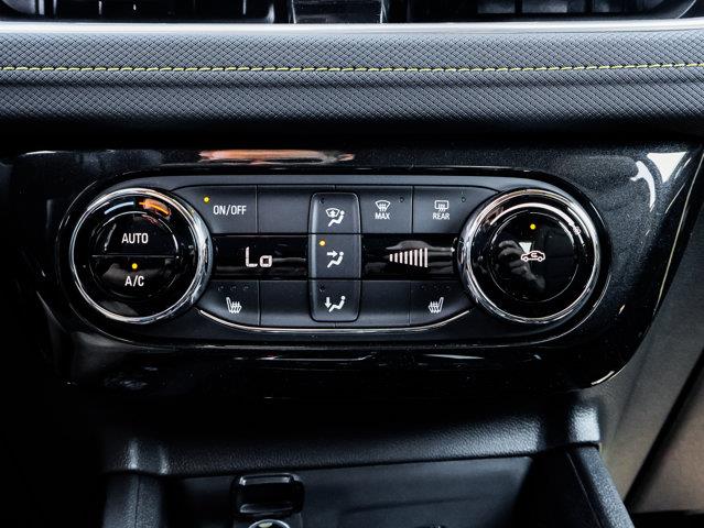 chevrolet Trailblazer 2026 - 30