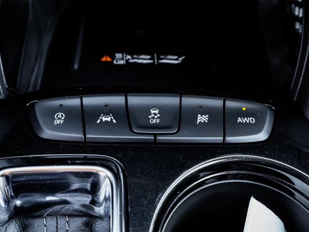 chevrolet Trailblazer 2026 - 31