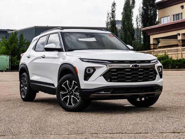 chevrolet Trailblazer 2026 - 2