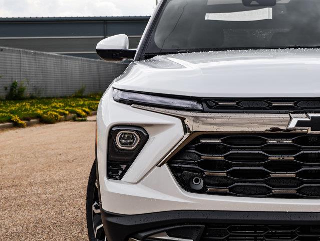 chevrolet Trailblazer 2026 - 5