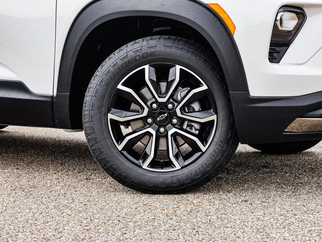 chevrolet Trailblazer 2026 - 6