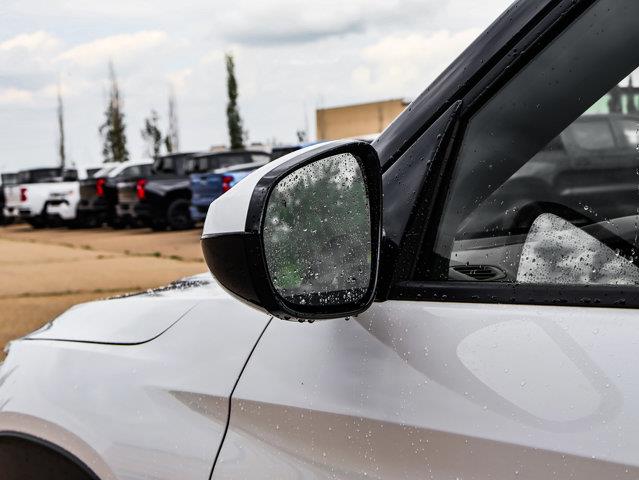 chevrolet Trailblazer 2026 - 7