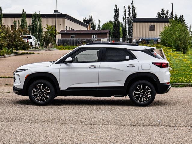 chevrolet Trailblazer 2026 - 10