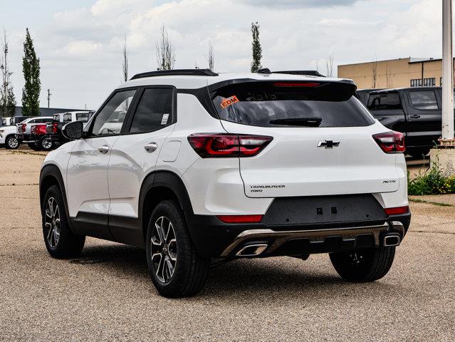 chevrolet Trailblazer 2026 - 11