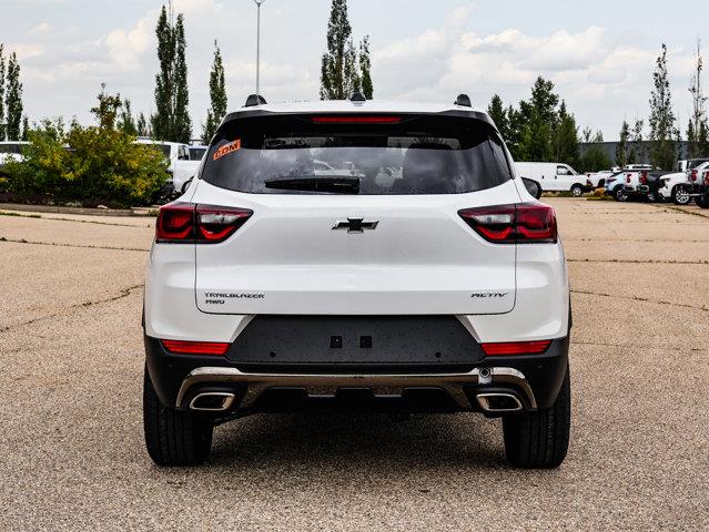 chevrolet Trailblazer 2026 - 12