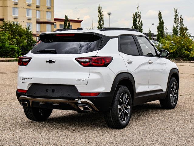 chevrolet Trailblazer 2026 - 13