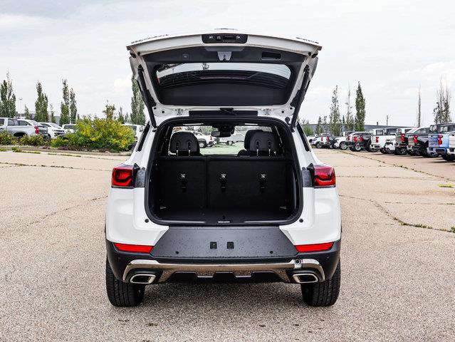 chevrolet Trailblazer 2026 - 14