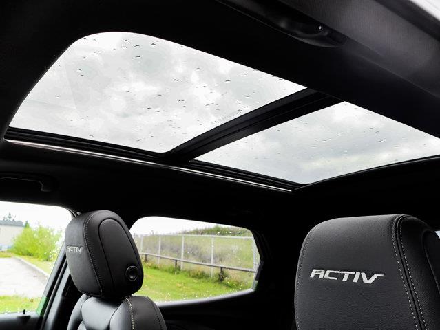 chevrolet Trailblazer 2026 - 16