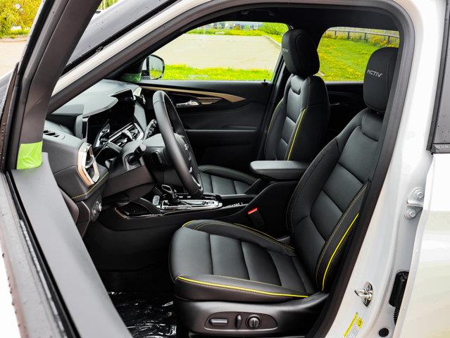 chevrolet Trailblazer 2026 - 17