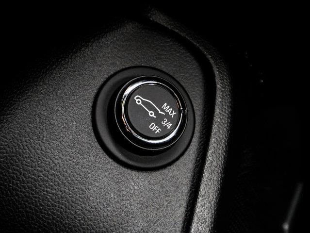 chevrolet Trailblazer 2026 - 20