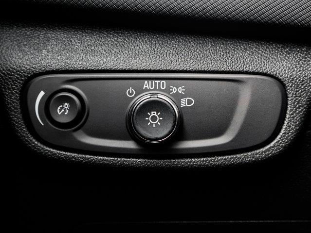 chevrolet Trailblazer 2026 - 22