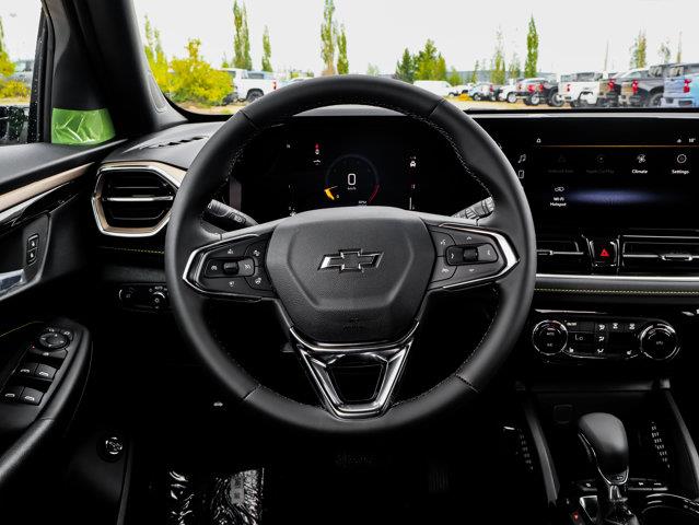 chevrolet Trailblazer 2026 - 23